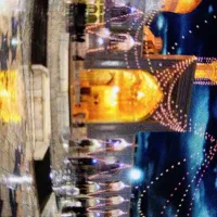نیازمند دو عدد بلیط قطار مشهد برا پنج‌شنبه یا جمعه