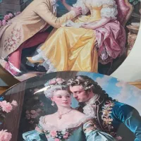 بشقاب های دیوار کوب زیر قیمت بازار