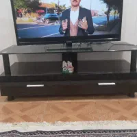 تلوزیون صنام ۴۰ اینج ال ای دی