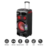 اسپیکر قدرتمند تسکو مدل TS 1910