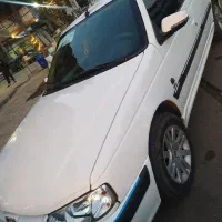 پارس tu5 مدل ۹۷