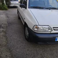 پراید131مدل92