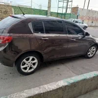 جیلی Emgrand 7 اتوماتیک، مدل ۲۰۱۴