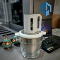 غذاساز خردکن آسیاب همزن مخلوط کن سبزی خردکن