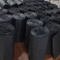 سفره یکبار مصرف....کیسه زباله