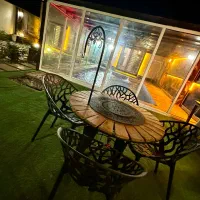 ویلا آبگرم  بیلیارد اقتصادی