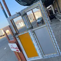 تعمیرات و نصب درب و پنجره درب خانه شما