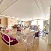 ۲۲۸ متر ۳ خواب _ تاپ لوکیشن میرداماد