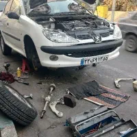 مکانیک،باطریساز،جلوبندی ساز سیار در تمامی نقاط|خدمات موتور و ماشین|صفادشت, |دیوار