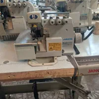 زیکزاک موتور زیز سالم آماده به کار سهنخ|چرخ خیاطی و ریسندگی|اصفهان, شاهد|دیوار