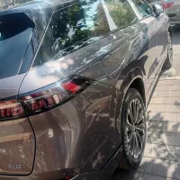 لوکانوL7/L8 صفر ۴۰۴ (رنگبندی) موجودی نمایشگاه|خودرو سواری و وانت|تهران, سعادتآباد|دیوار