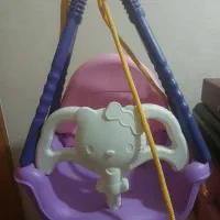 تاب کودک کاملا نو