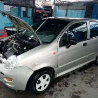 ام وی ام 110 دورنگ شاسی سالم متوری سالم فروش فوری