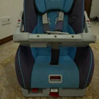 صندلی کودکHaengim Toys|تخت و صندلی بچه|تهران, حسین‌آباد|دیوار