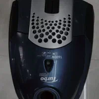 جارو برقی الجی