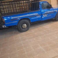 باربری وحمل توفاله به تمام نقاط خوزستان