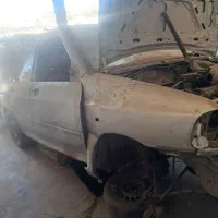 خرید انواع خودرو فرسوده|خدمات موتور و ماشین|تربتحیدریه, حاجی یار|دیوار