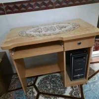 میز کامپیوتر
