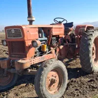 تراکتور رومانی درجه یک