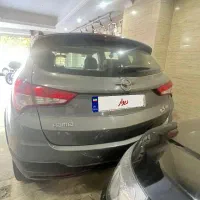 هایماs5 بیرنگ بدون صافکاری ب شرط کارشناسی|خودرو سواری و وانت|تهران, اسفندیاری|دیوار