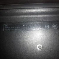 لپ تاپ دل dell 5521 inspiring15R|رایانه همراه|تهران, نارمک جنوبی|دیوار