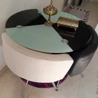 میز نهار خوری