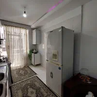 رهن ۶۰ متری/ کولرگازی/ آسانسور / تمیز/ فول امکانات|اجارهٔ آپارتمان|اندیشه, شهرک المهدی|دیوار