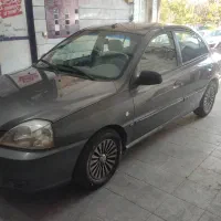 ریو مدل 89 سالم و کم کار