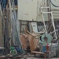 خرید ضایعات اهن چدن المیوم