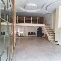 فروش تجاری107متر ملکیت و سرقفلی بر خیابان اصلی|فروش مغازه و غرفه|تهران, علم و صنعت|دیوار