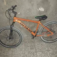 دوچرخه 26 خشک|دوچرخه، اسکیت، اسکوتر|زابل, |دیوار