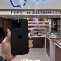 اپلiPhone 14 promax 256G  Zaa اصلی (فروشگاه آیفون)
