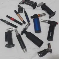 کلکسیون فندک هانست  Honest|کلکسیون و سرگرمی|تهران, شهرک آزمایش|دیوار