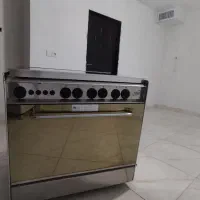 گاز فر دار برند آردل پنج شعله