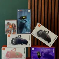 اسپیکر بلوتوثی جی بی ال jbl charge 6|پخش‌کننده همراه|تهران, شیخ هادی|دیوار