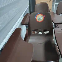 صندلی دانشجویی روسا