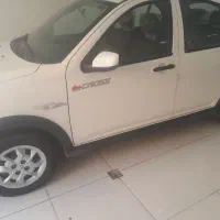 کوییک gx۱۴۰۳|خودرو سواری و وانت|اسلام‌شهر, شهرک امام حسین (میان آباد)|دیوار