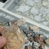 سنگ|کلکسیون اشیاء عتیقه|فردیس, شهرک ۱۱۰|دیوار