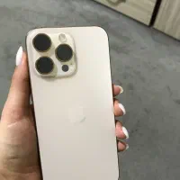 گوشی ایفون ۱۶ پرومکس دیزرت