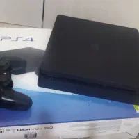 ps4.  سالم و خراب یک ترا