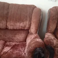 مبل راحتی