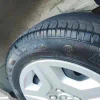 سمند ۸۲|خودرو سواری و وانت|سنندج, |دیوار