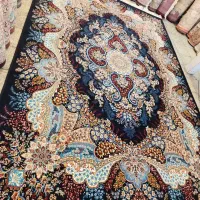 فرش گل برجسته نگار ++