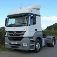 آکسور بیرنگ مدل ۸۴