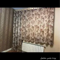 پرده در حد نو|پرده، رانر، رومیزی|تهران, جنت‌آباد مرکزی|دیوار