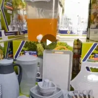پک کامل مسافرتی طبیعت