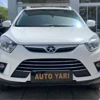 جک S5 مدل۹۶ اتومات فابریک