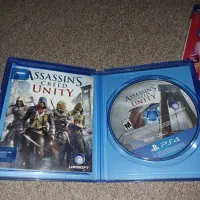 دیسک ps4|کنسول، بازی ویدئویی و آنلاین|قم, پردیسان|دیوار