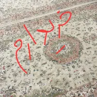 فرش ماشینی،فرش نگین مشهد