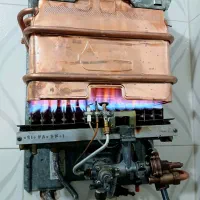 نصب تعمیر سرویس تخصصی آبگرمکن دیواری درمحل